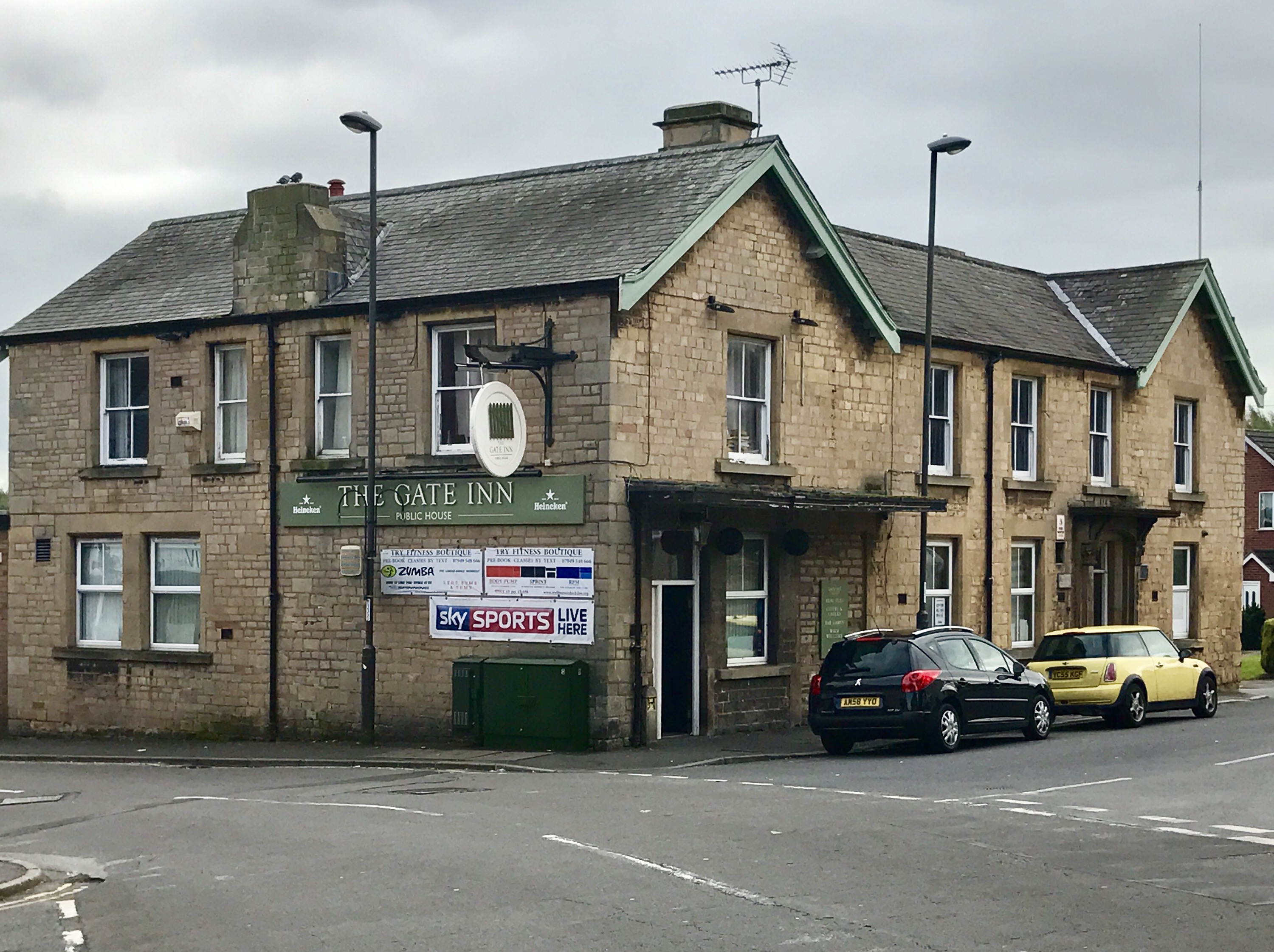 Gate Inn Quality Taverns Traditional Ale Pubs