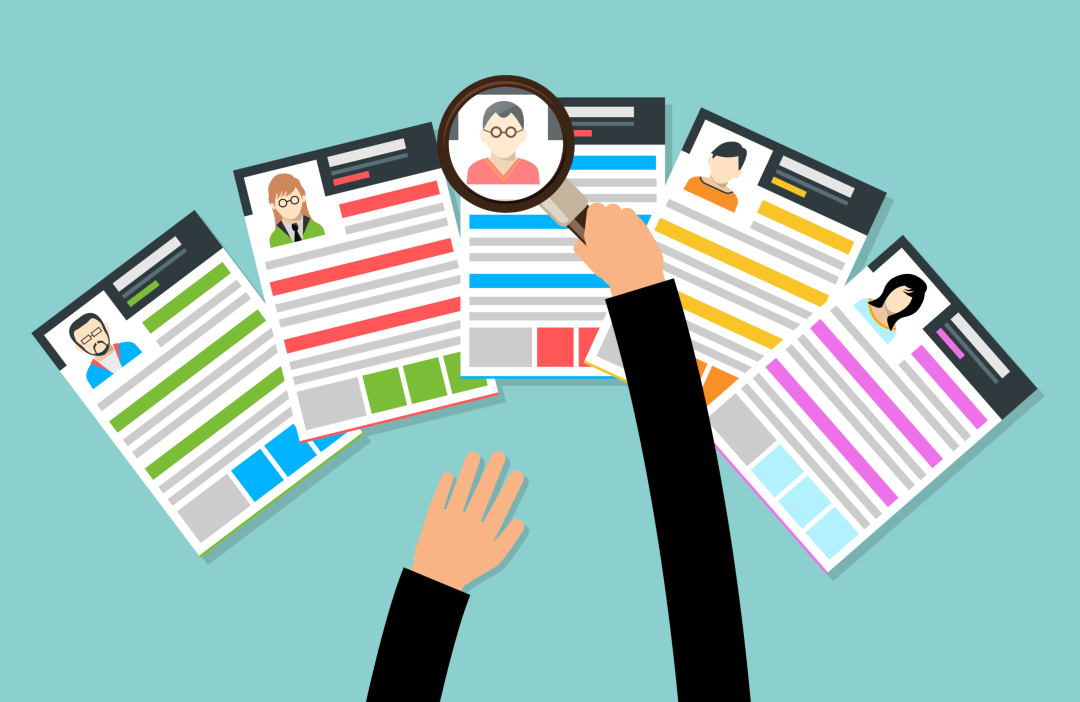 Cómo Redactar un Curriculum Perfecto Temporal Quality