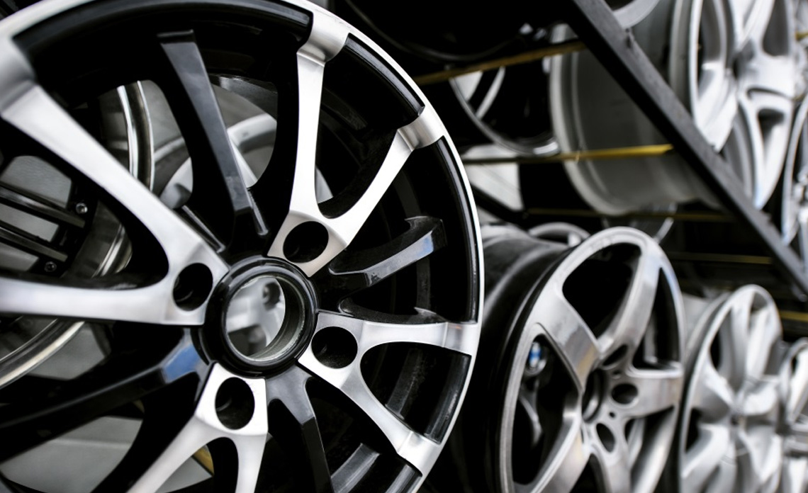 Buy New Mags or Rims in Queensland Quality Tyres and Wheels