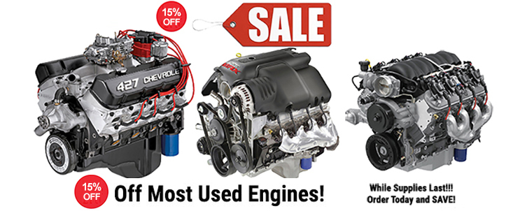 Find Quality Used Engines & Motors | Quality Used Engines