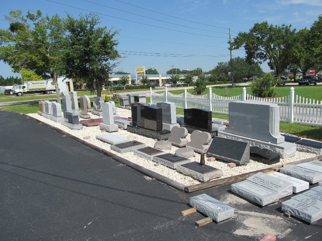 Quality Vaults & Monuments Burial Vaults Ocoee, FL