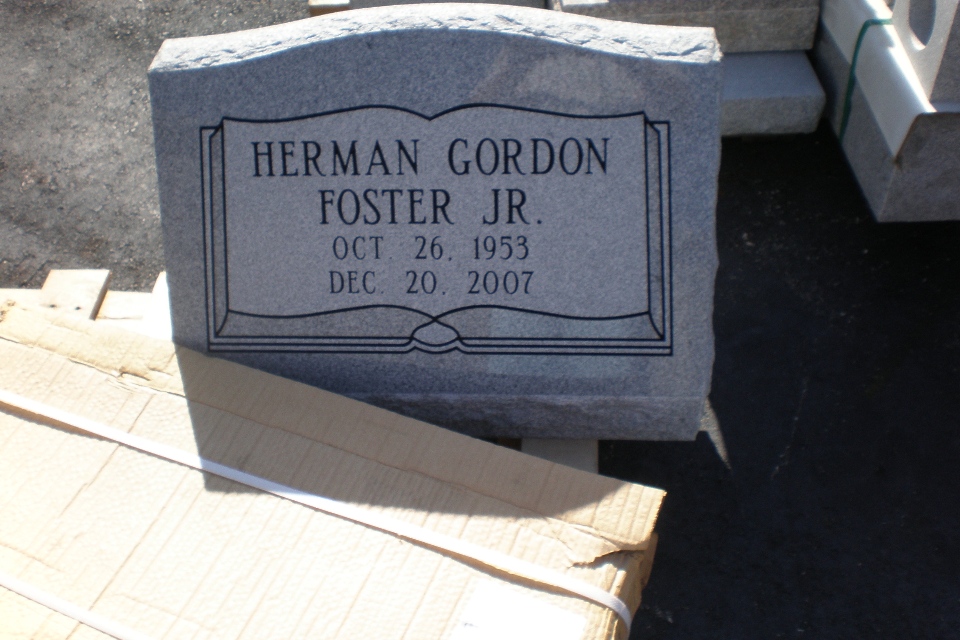 Quality Vaults & Monuments Burial Vaults Ocoee, FL