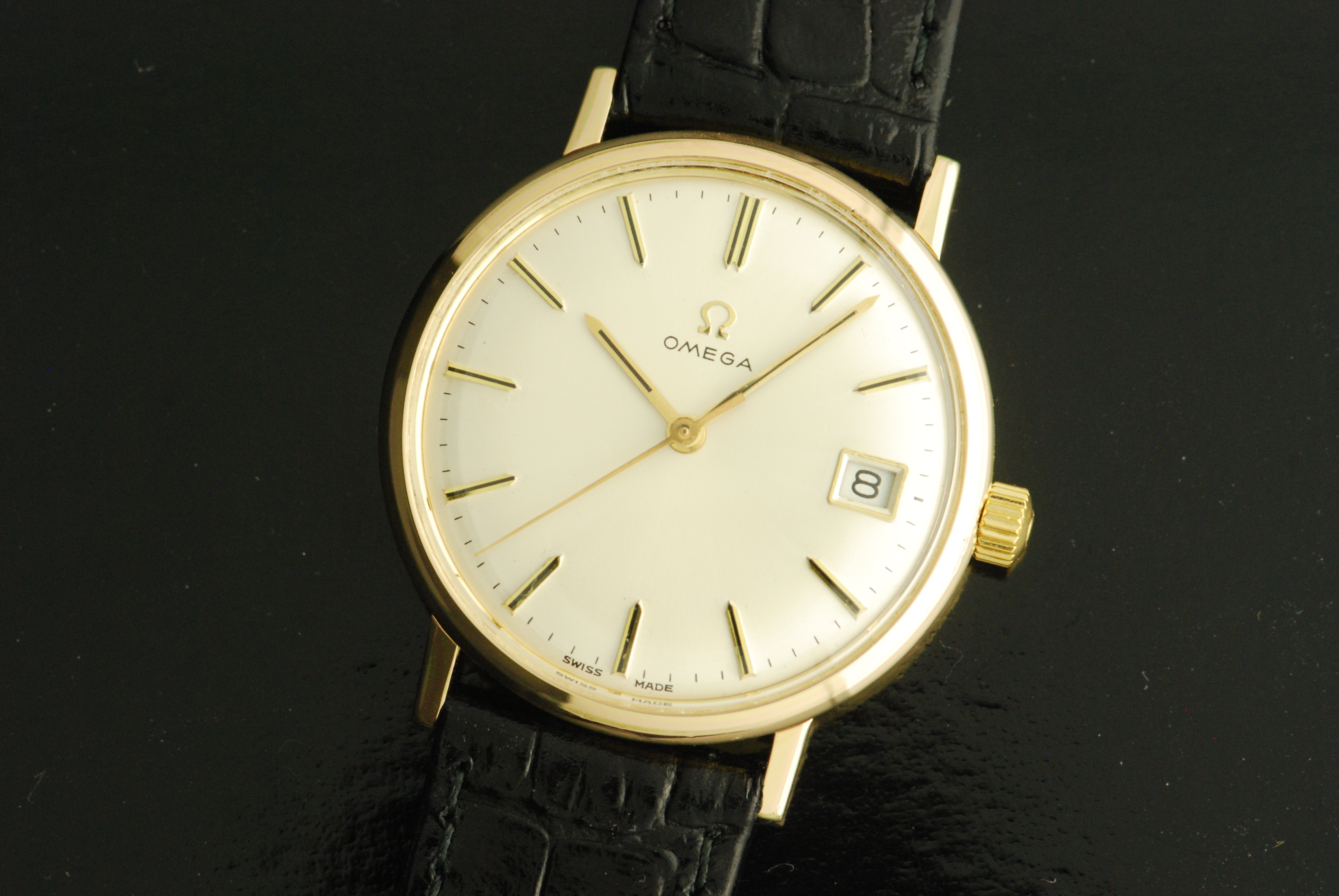Omega Watches Vintage For Sale 408INC BLOG
