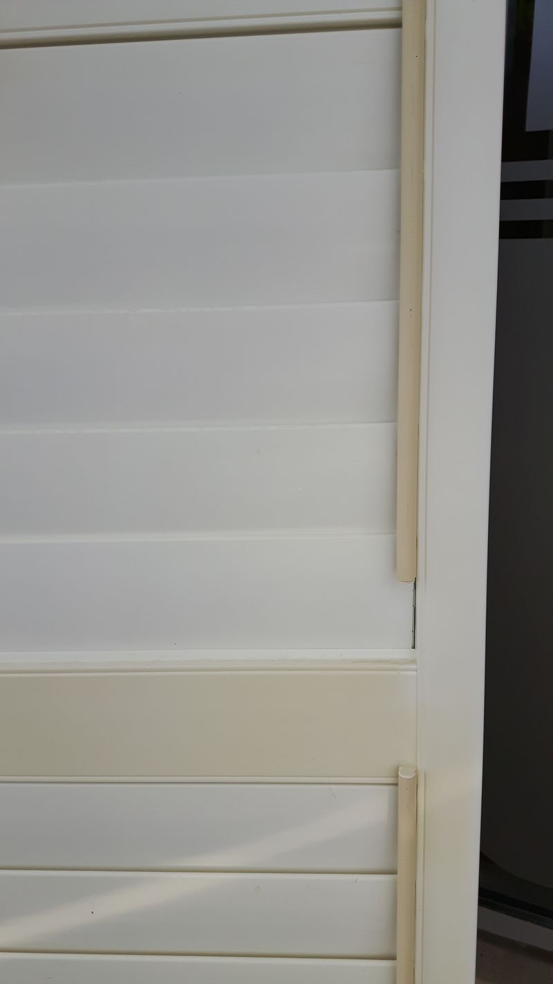 Wood vs. Vinyl Shutters What’s The Difference? Quality Window Coverings