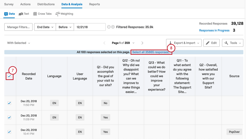 Qualtrics & GDPR Compliance