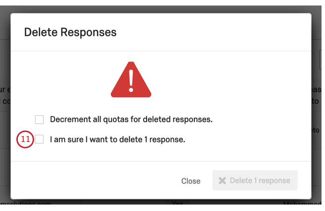 Qualtrics & GDPR Compliance
