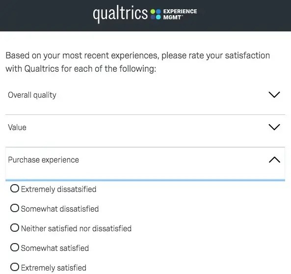 Customer Satisfaction (CSAT) Surveys Questions & Template