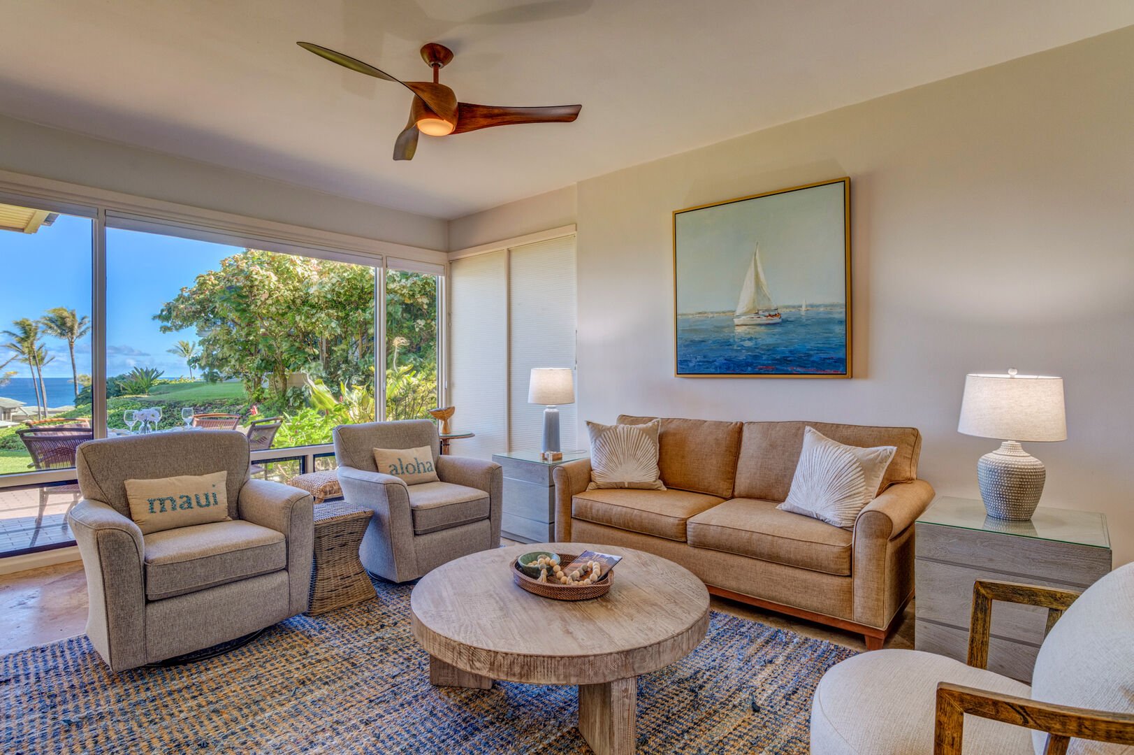 Our Maui Luxury Vacation Home Rentals for Memorial Day Quam Properties