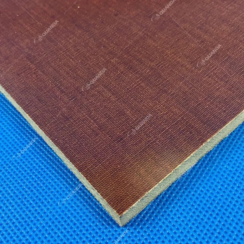 Phenolic Laminates QUANDA Plastic