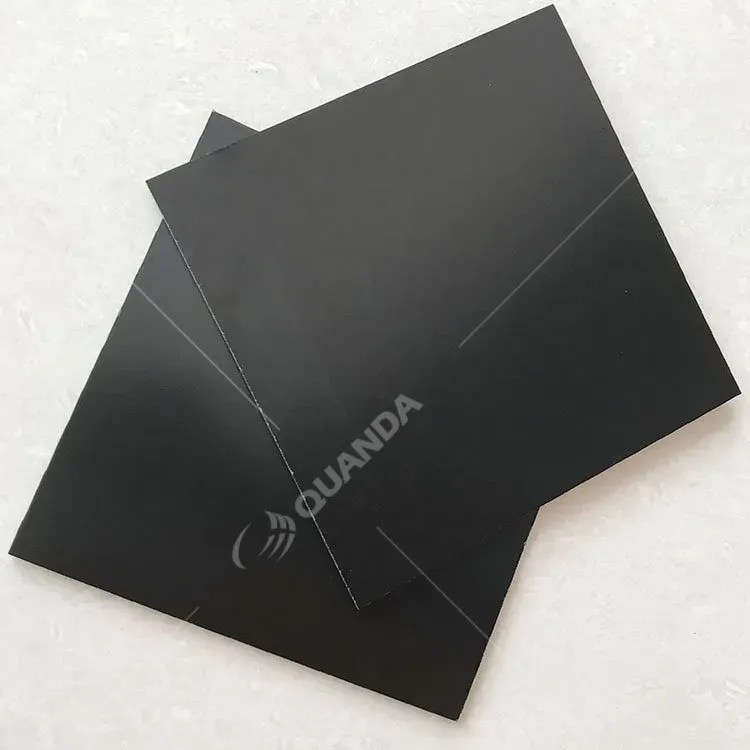 What is the Purpose of Bakelite Sheet? QUANDA Plastic