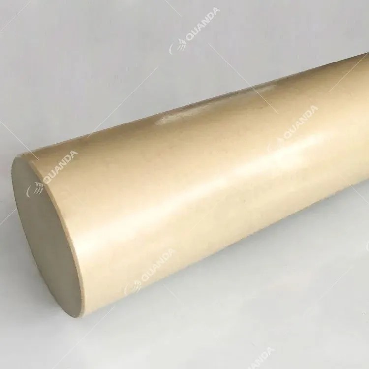 Why is PEEK Plastic So Expensive? QUANDA Plastic