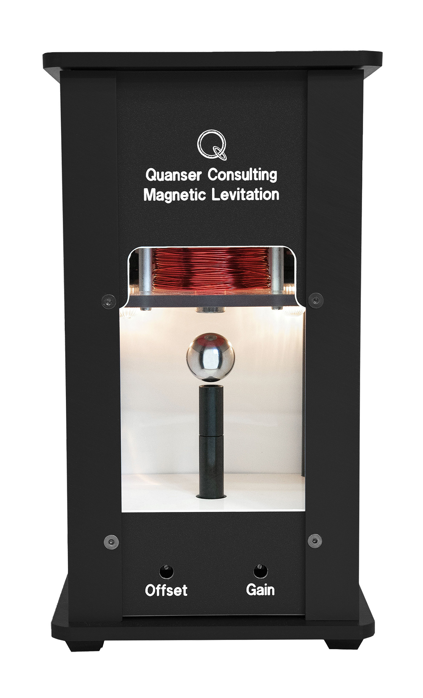 Levitation Quanser