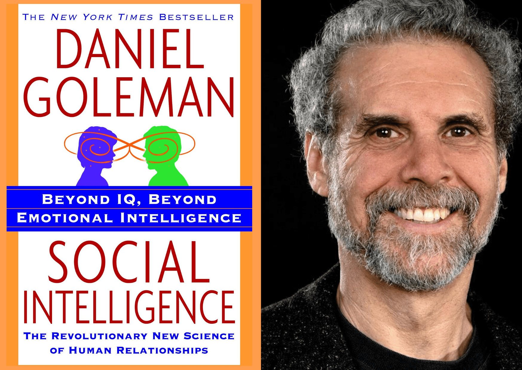 Quantasia Blog The Daniel Goleman's Book "Social Intelligence"
