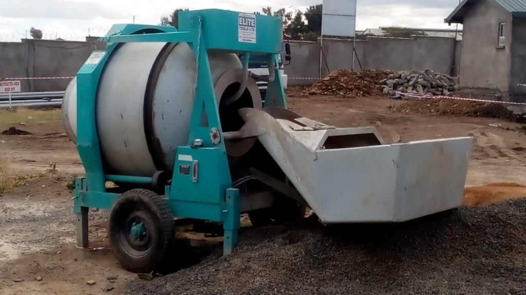 Different Types of Concrete Mixing Machines Explained QuantBuild