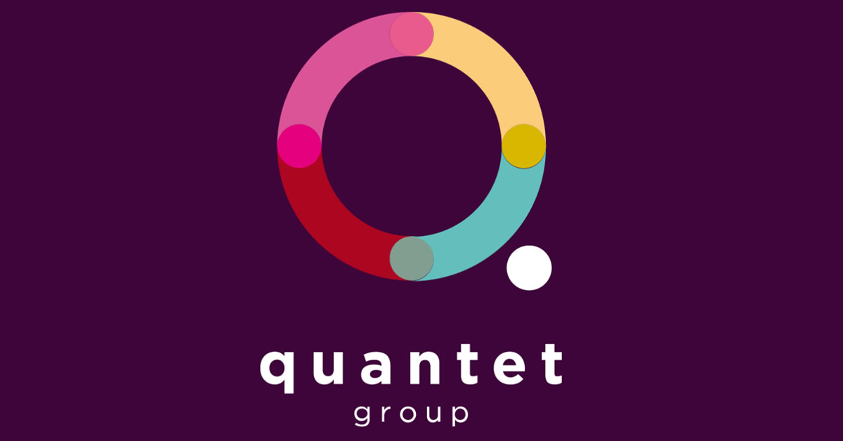 Home - quantet group