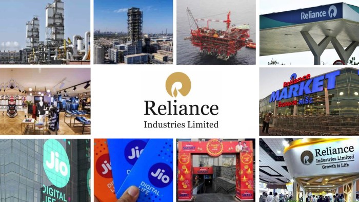 Reliance Net Worth, Share Price, Valuation