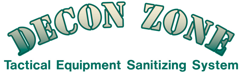 Sanitizing in a Time of a Pandemic Quantico Tactical