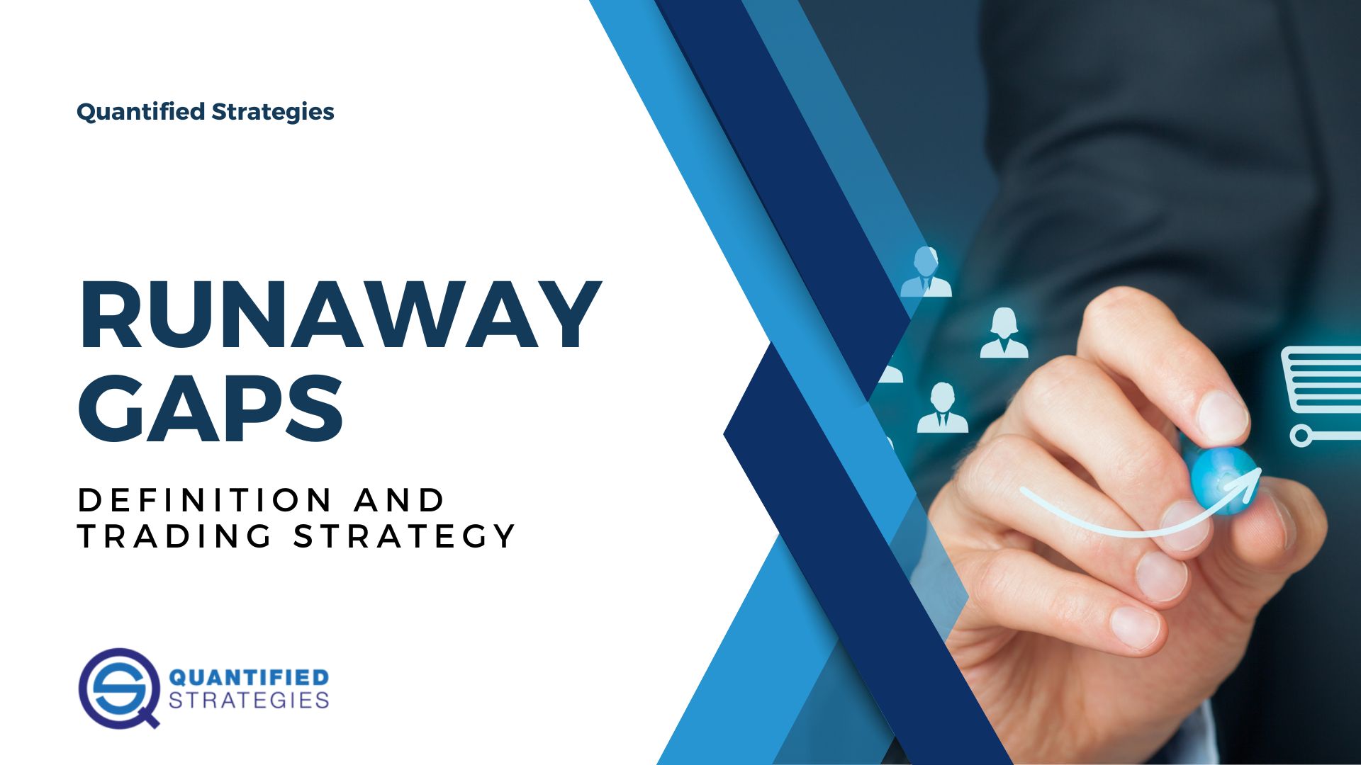 Runaway Gaps Definition and Strategies for Trading Quantified Strategies