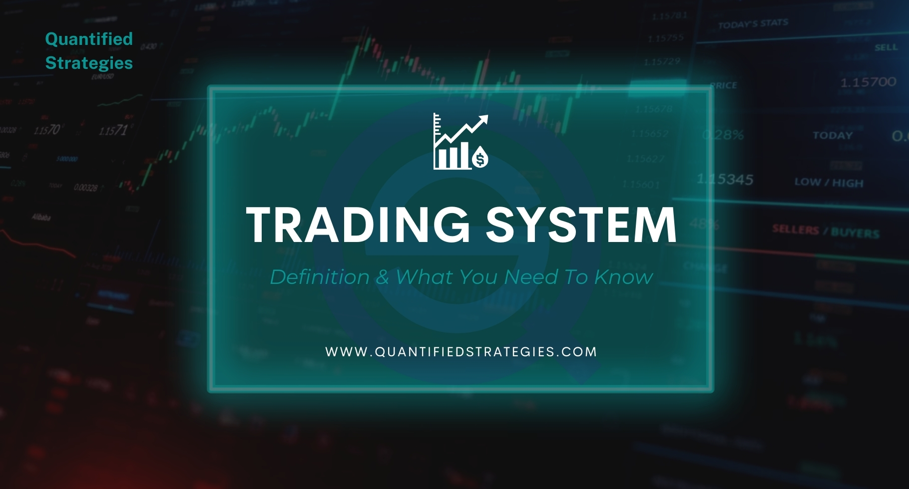 Trading System Definition And What You Need To Know