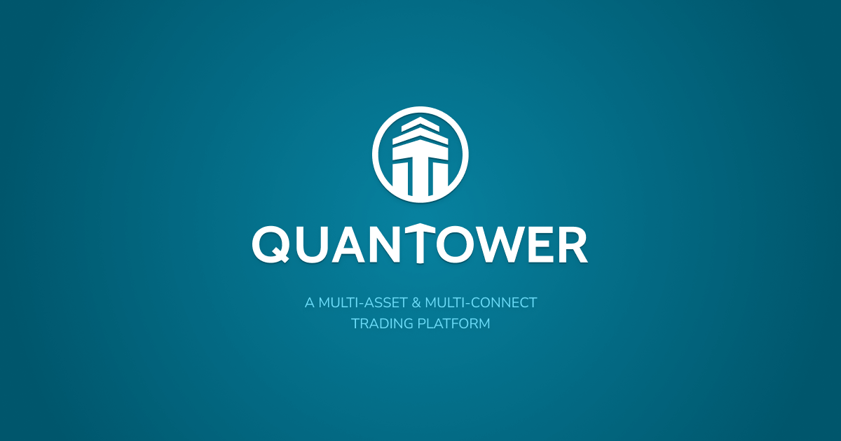 Get your Quantower — Quantower Trading Platform