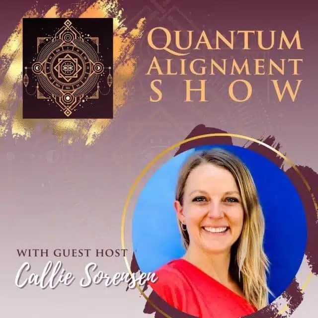 Human Design And Gate 61 Quantum Alignment System