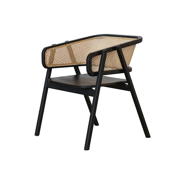 Donny Rattan Chair Quantum Bazaar