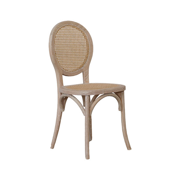 Tutut Rattan Chair Quantum Bazaar