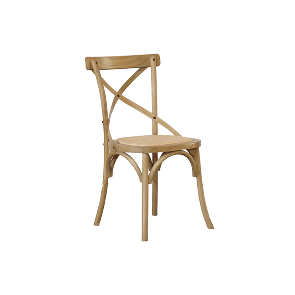 Nika Rattan Chair Quantum Bazaar