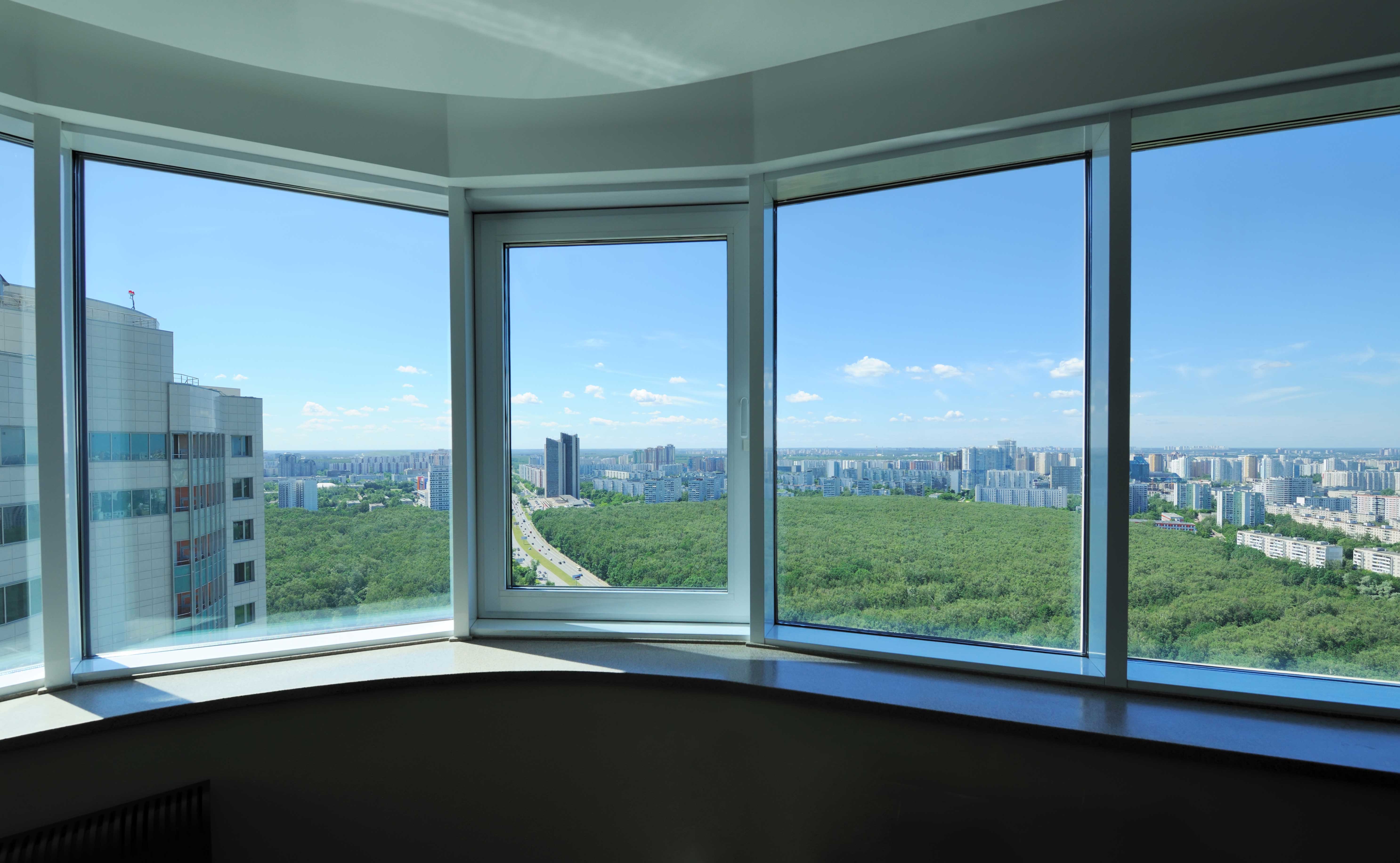 Our Guide to Crystal Clean Windows