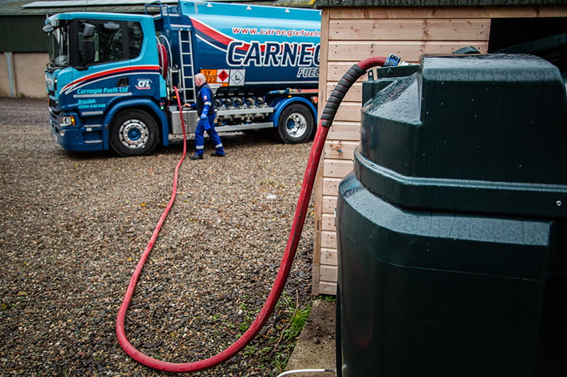 Understanding Heating Oil Additives How They Work and Their Benefits