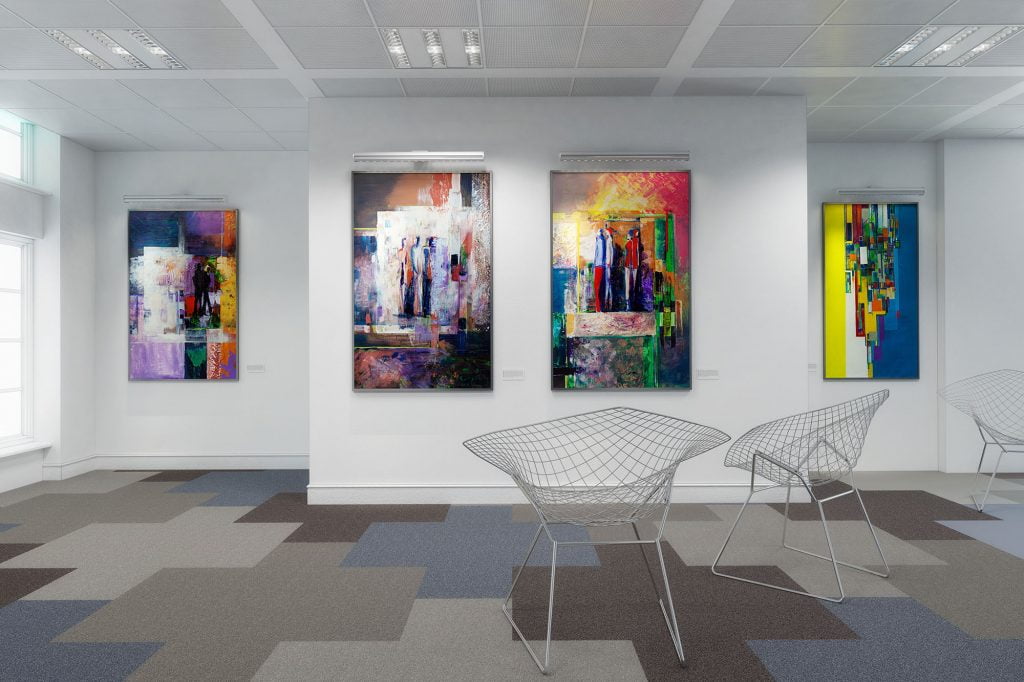 Why is art investment a good idea?