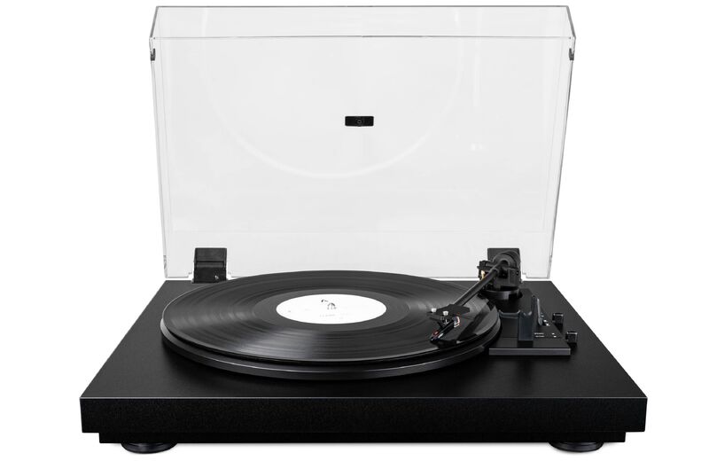 ProJect Automat A1 Fully automatic turntable