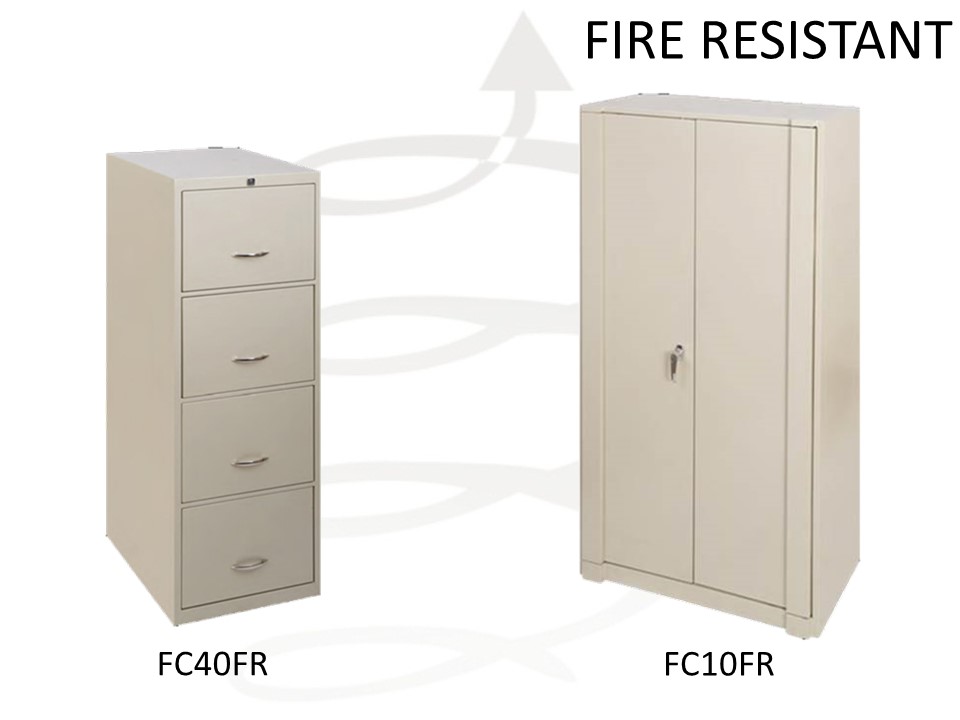 FitforPurpose Filing by Quantum Office Furniture