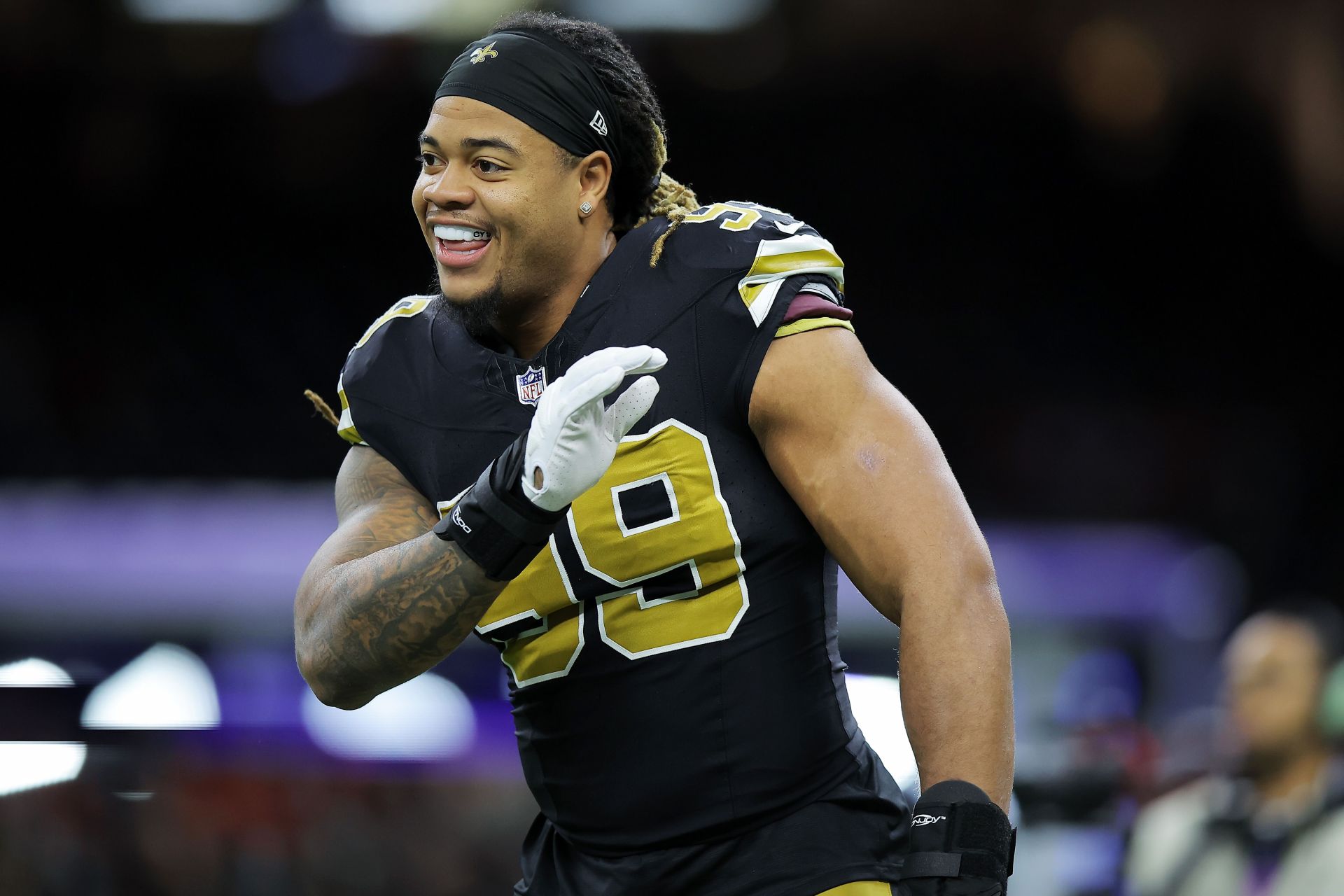 Exploring Chase Young Net Worth Career Earnings, and Endorsement Deals