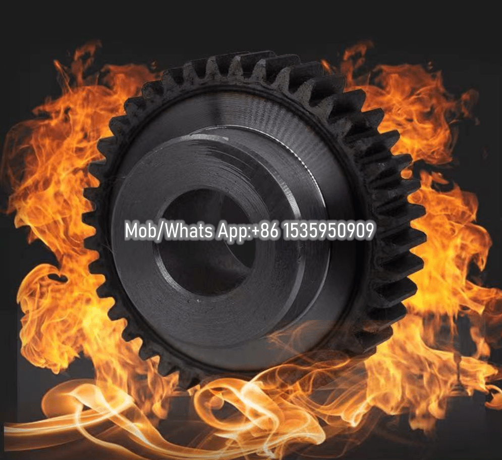 Sprocket Chain Wheel_Manufacturer of Tissue Paper Making Machine