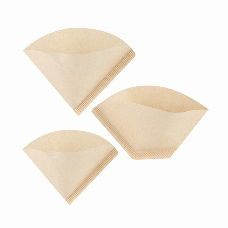 Paper Coffee Filters Making Machine