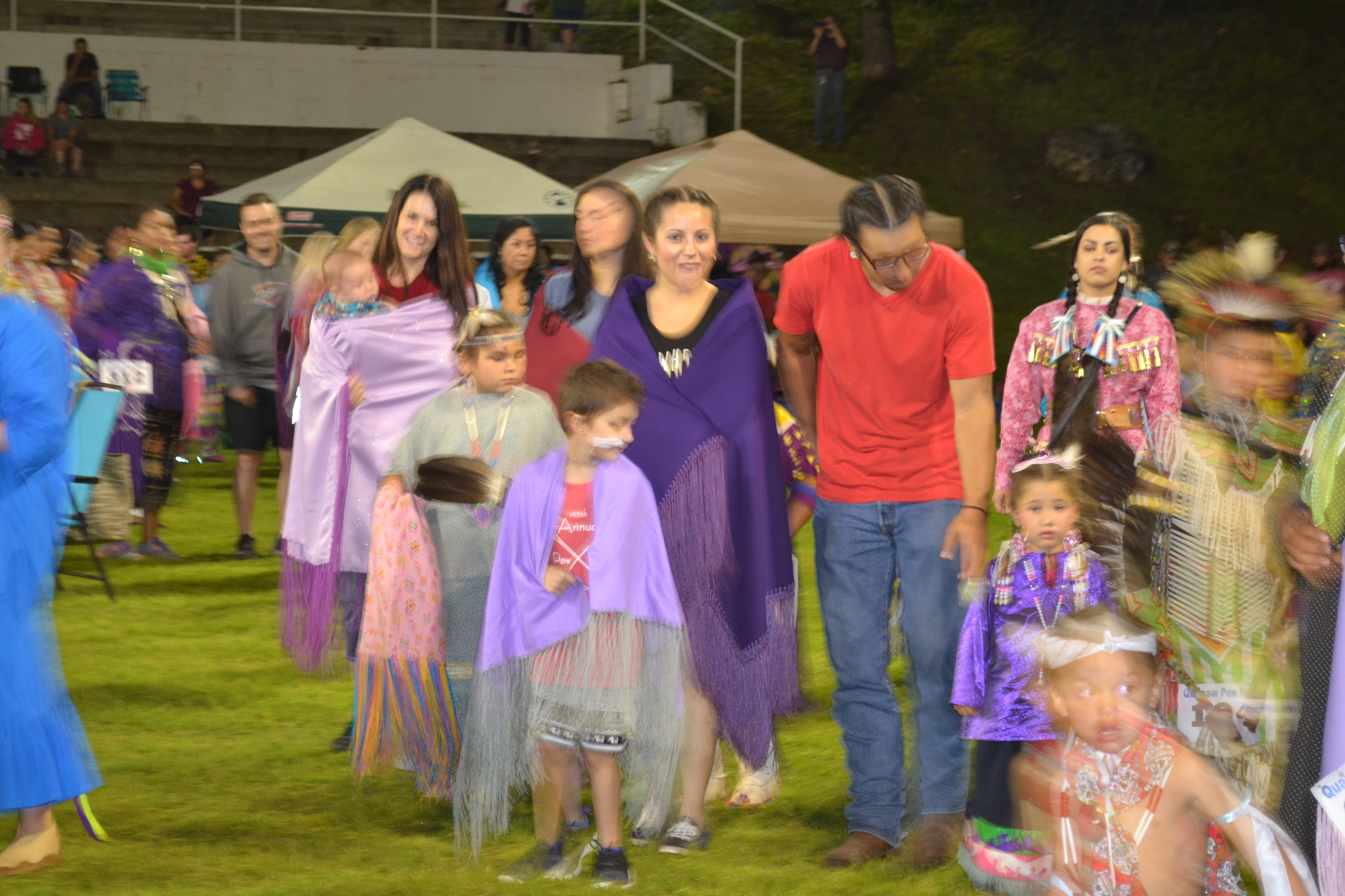 Photo Gallery • Quapaw Tribe, OK • CivicEngage