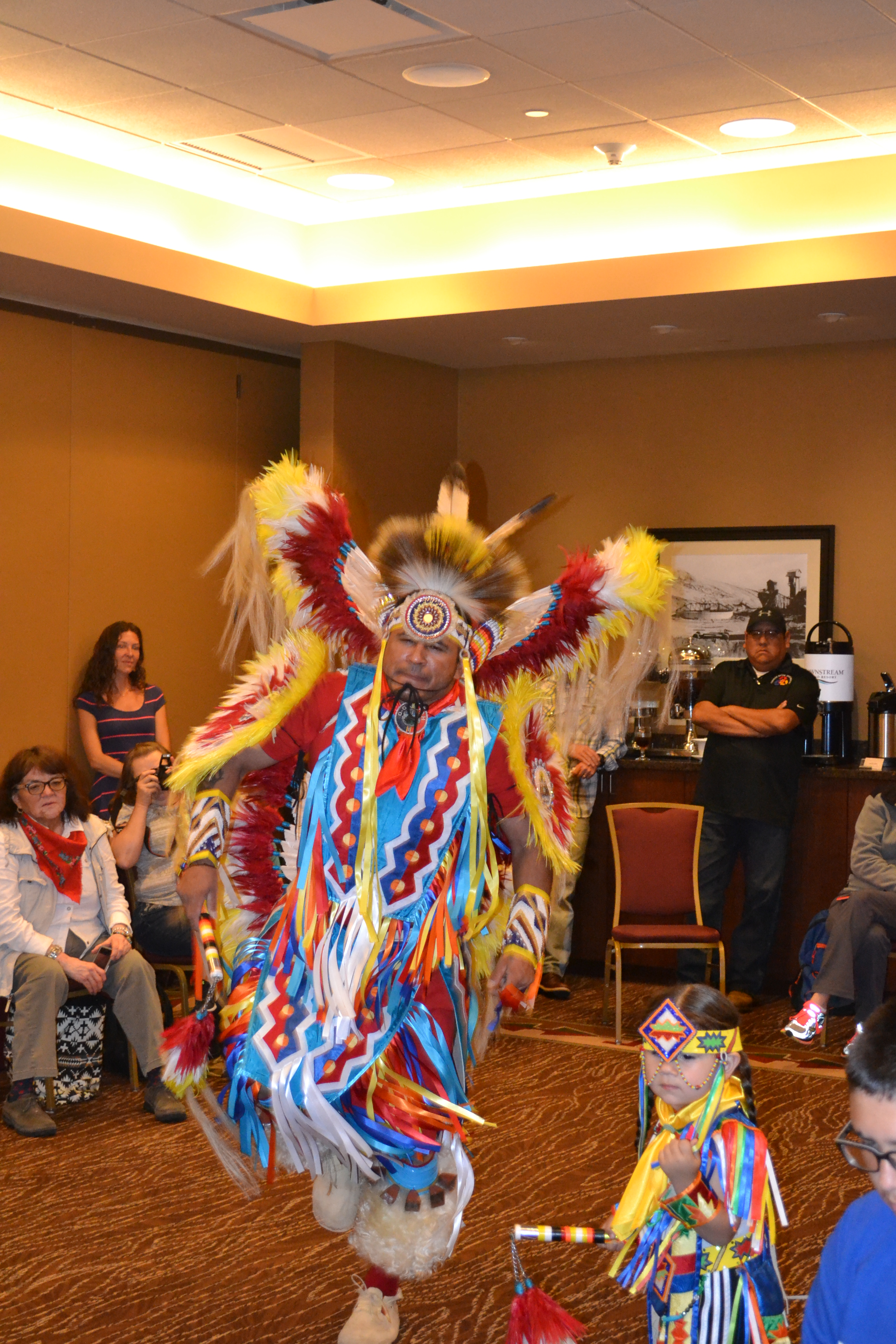 Photo Gallery • Quapaw Tribe, OK • CivicEngage