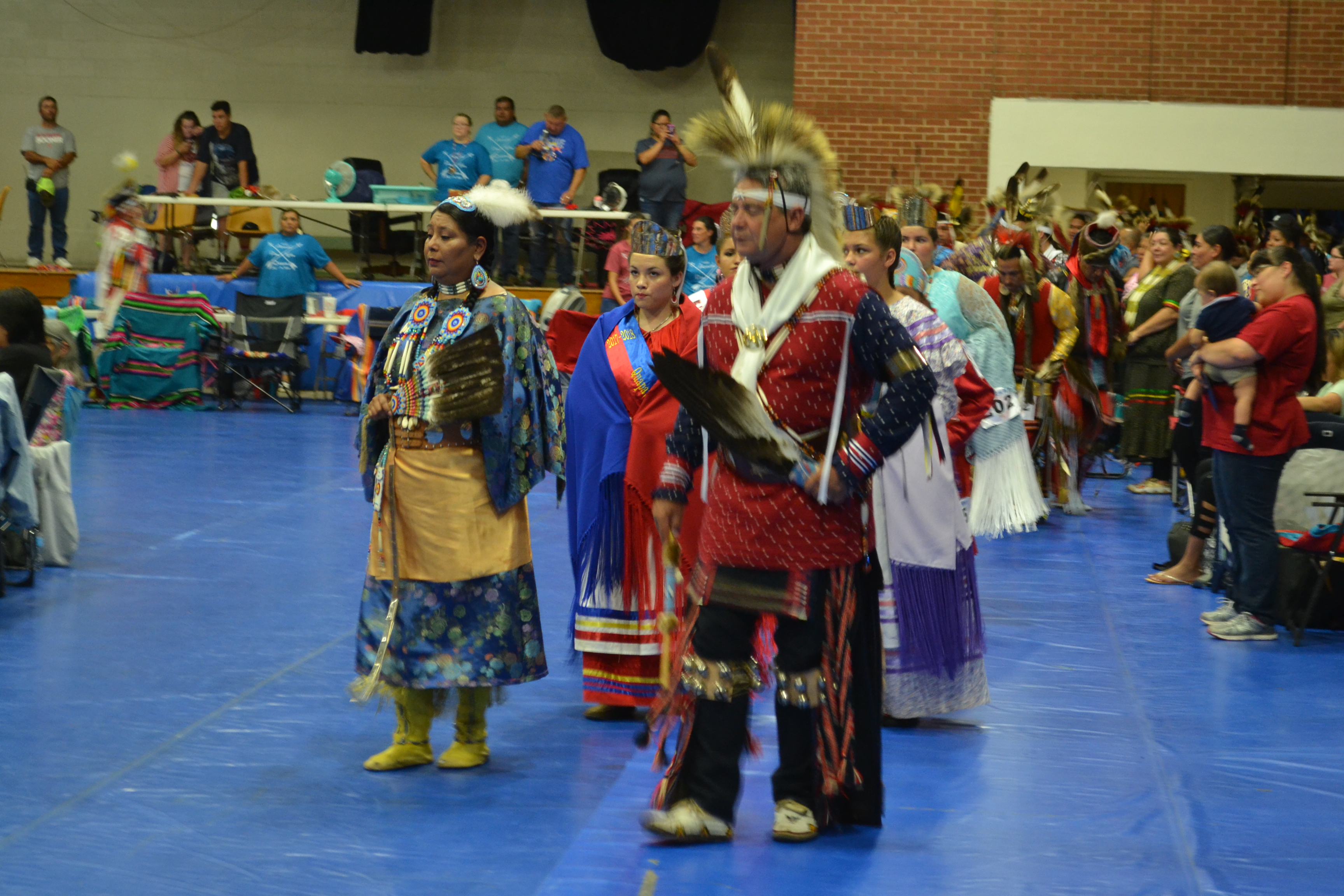 Quapaw Tribe, OK Photo Gallery