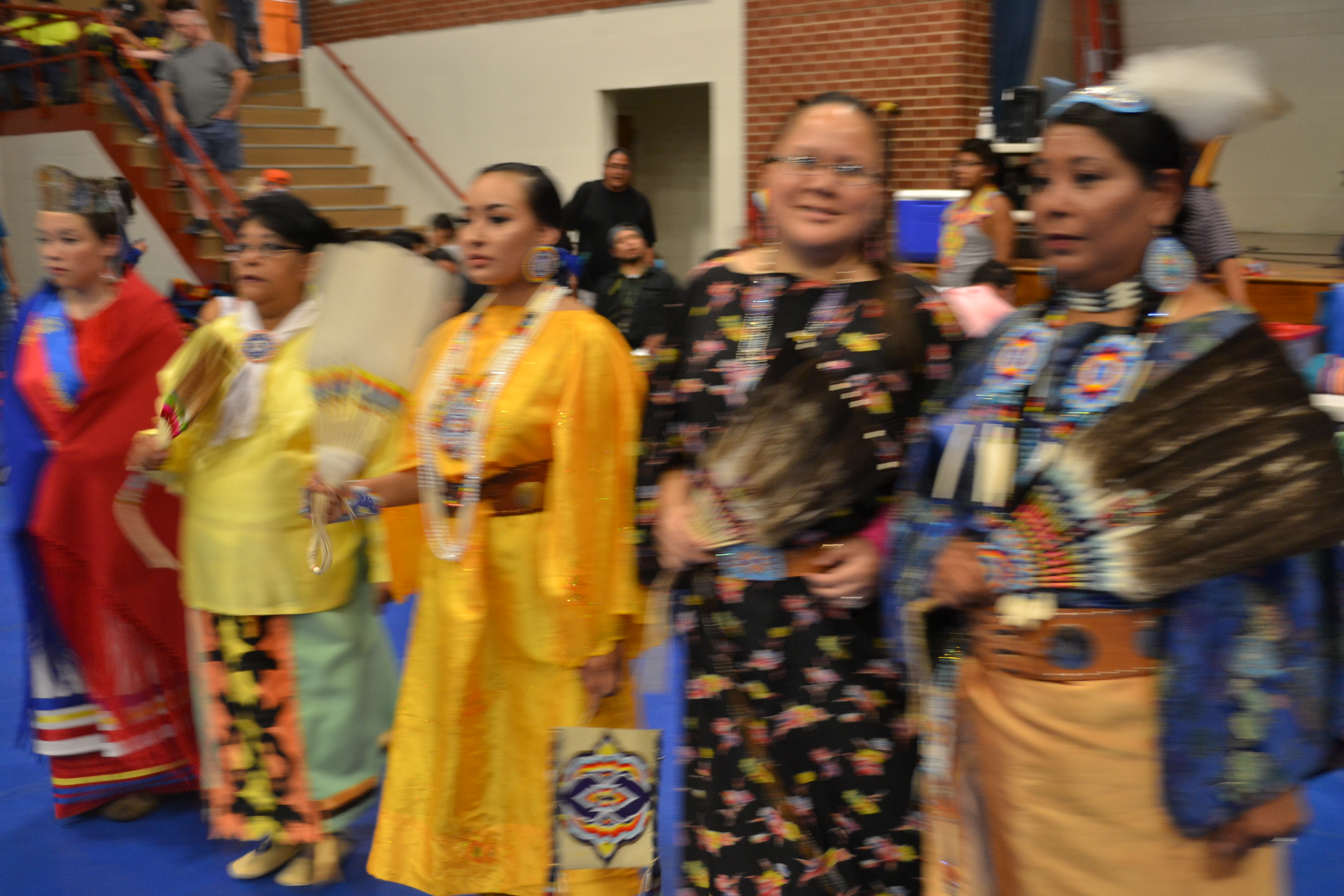 Quapaw Tribe, OK Photo Gallery