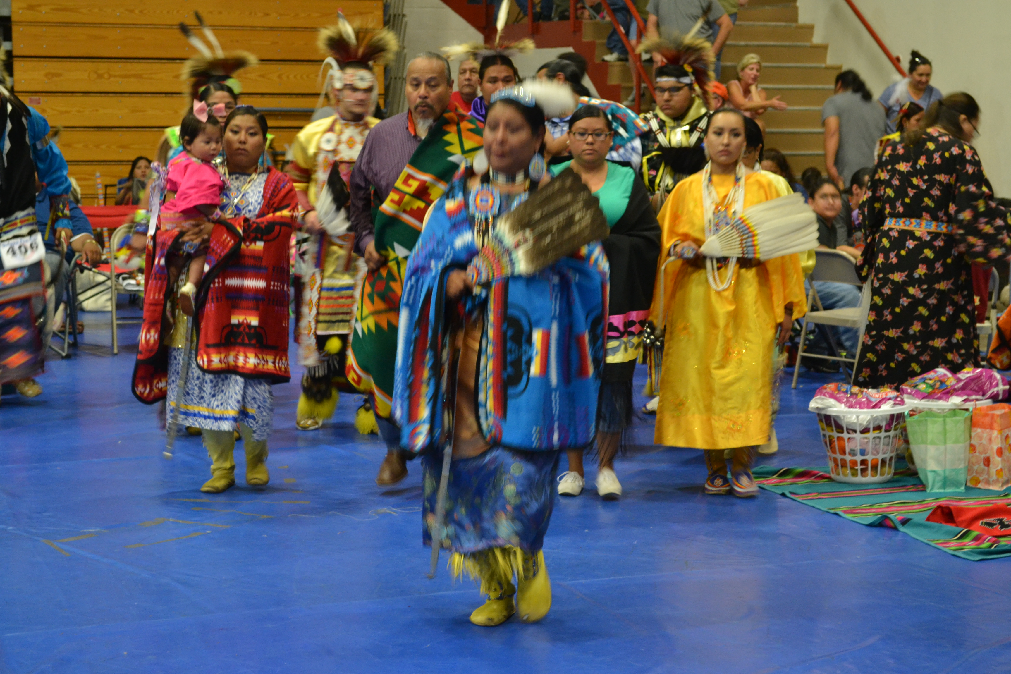 Quapaw Tribe, OK Photo Gallery