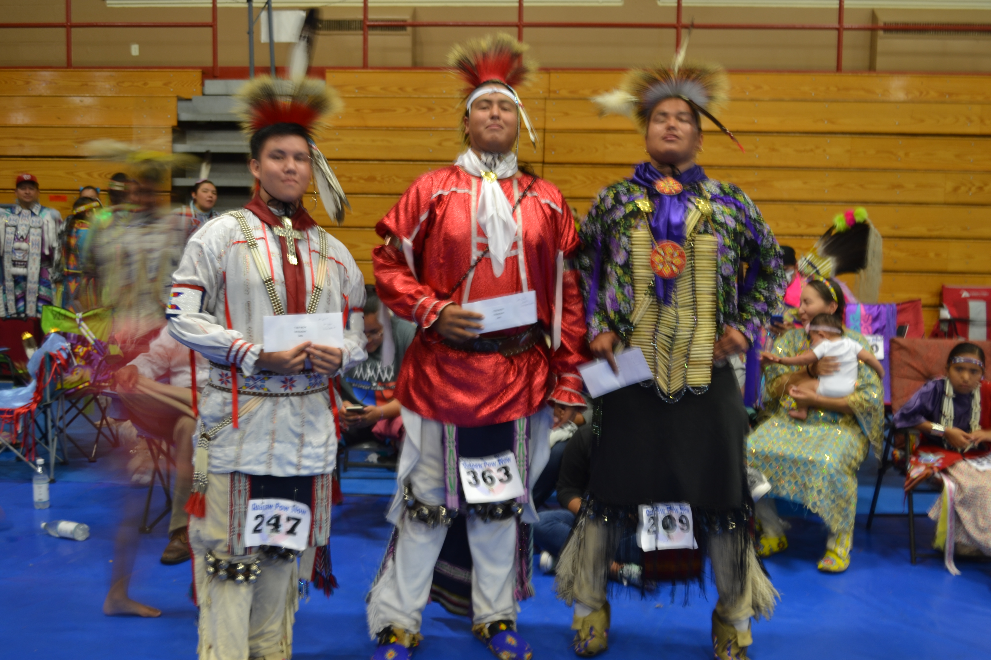 Quapaw Tribe, OK Photo Gallery