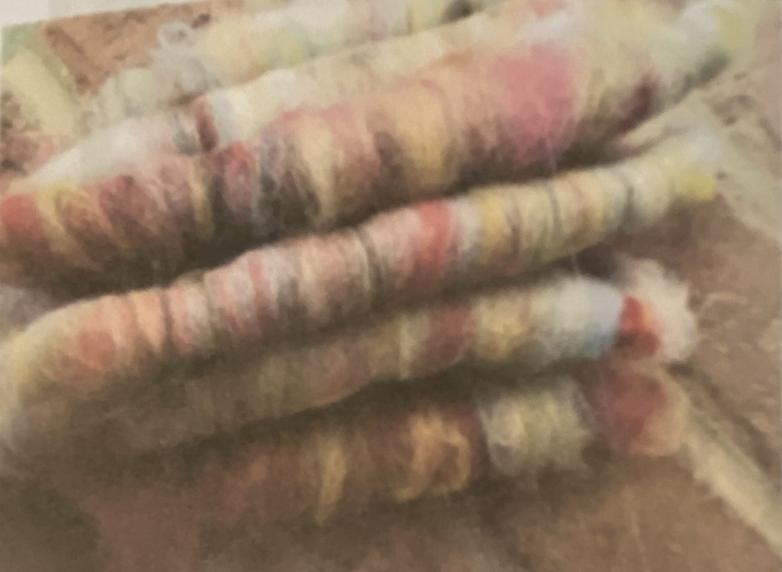 All about Carding Alpaca Fiber Class in Littlestown PA