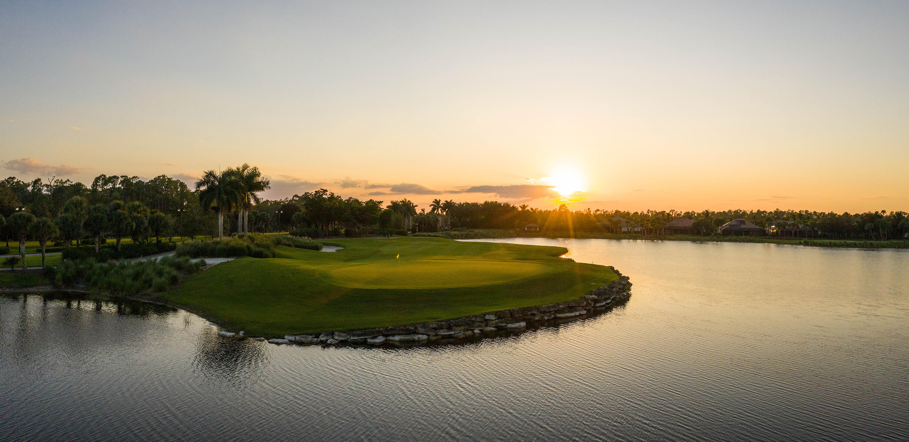 The Quarry Golf Club Private Golf Club in Naples, FL