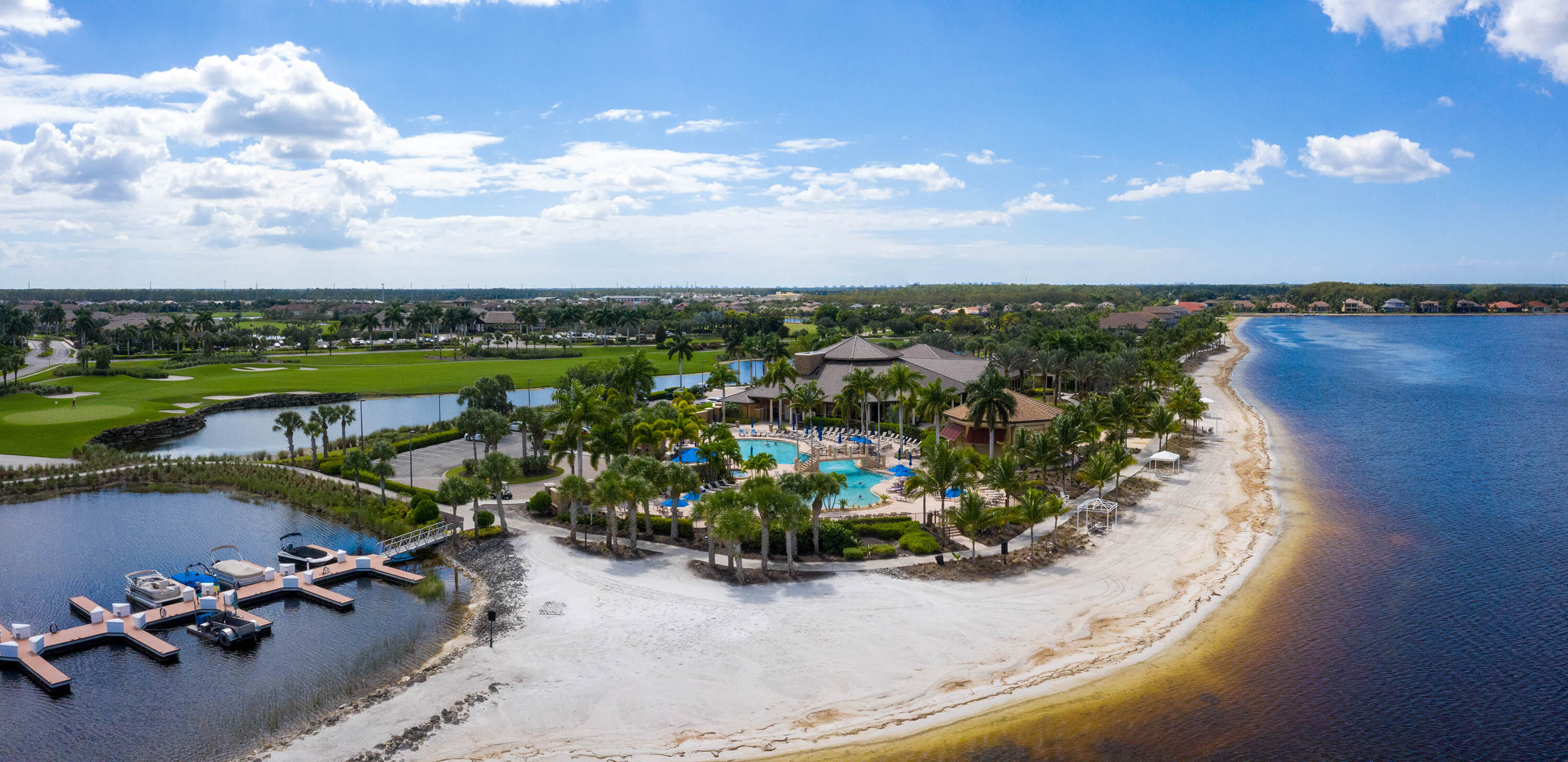 The Quarry Golf Club Private Golf Club in Naples, FL