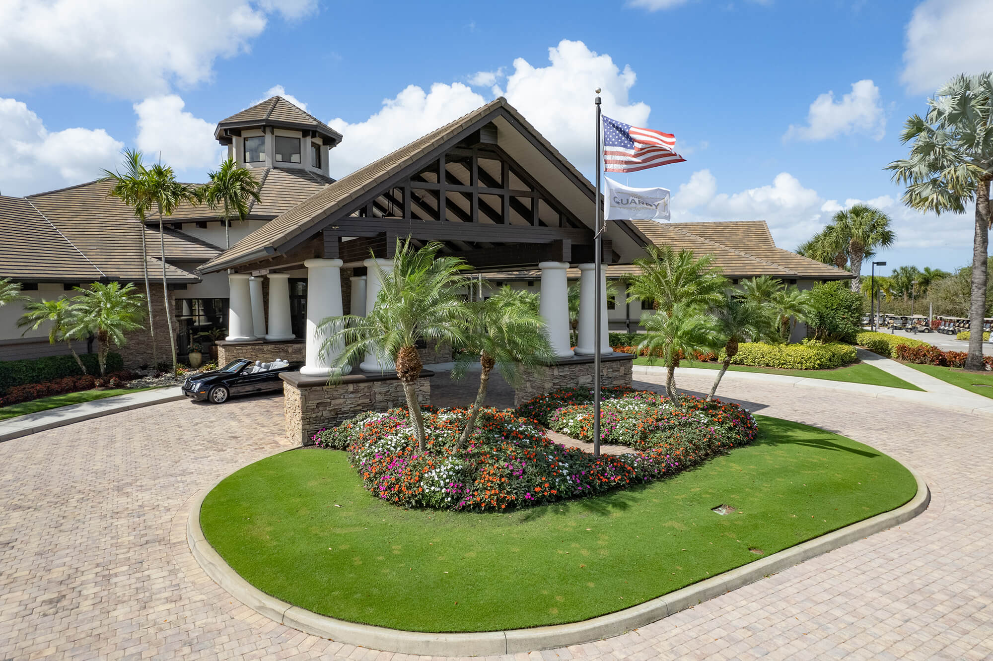 The Quarry Golf Club Membership Naples, Florida