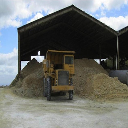 ?Green? quarry up for sale Quarry