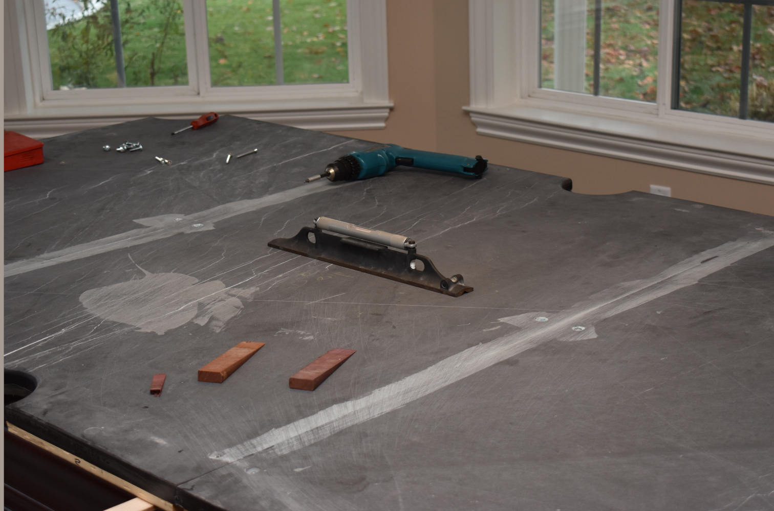 Pool Table Movers Redding, CA Pool Table Recover