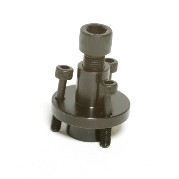 Clutch Puller, TD22 and TD23 Quarter Master USA