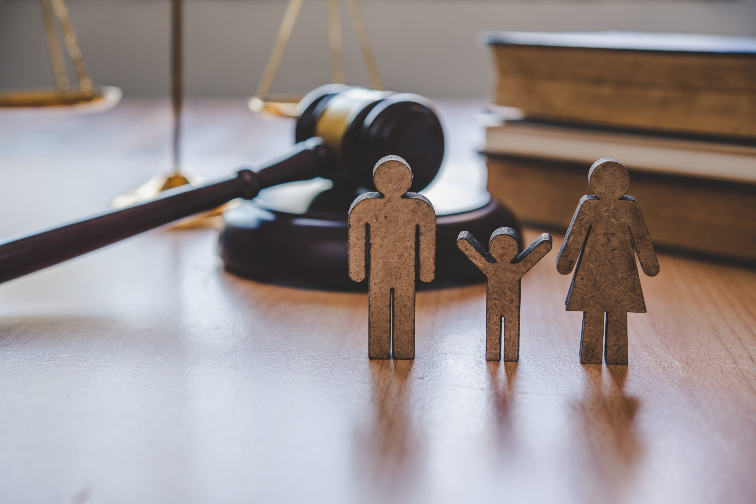 How to Choose the Right Barrister for Family Law Quartz Barristers